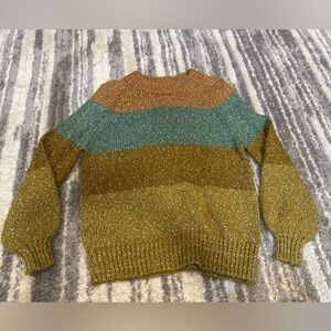 Women’s sweater